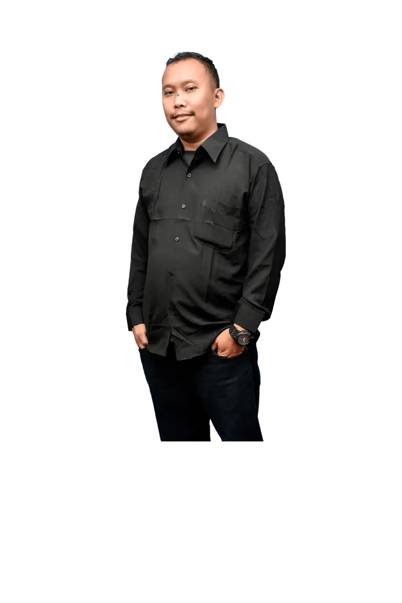 Foto Profil Muhamad Iqbal